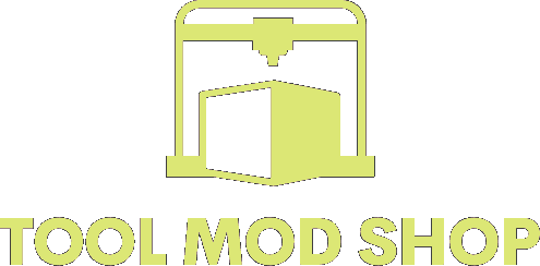 Tool Mod Shop